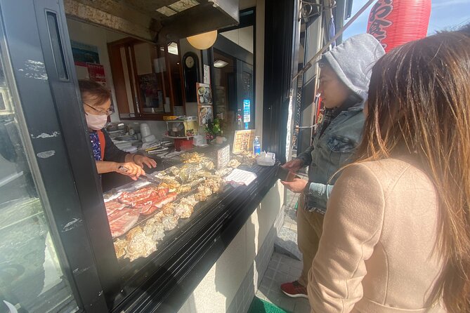 Matsushima Private Guided Tour - Godaido and a Short Island Visit