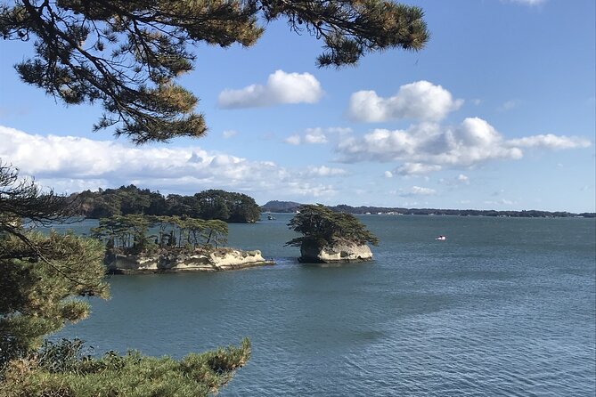 Matsushima Private Guided Tour - Togetsukyo Bridge and the Island Where Matsushima Began
