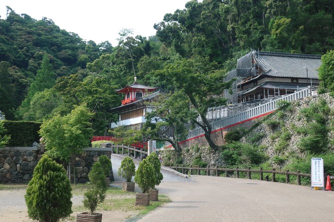 Minoh Waterfall and nature walk through the Minoh Park - Is $138.37 per person fair value?
