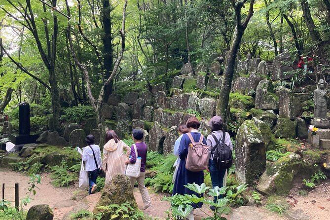 Mitaki Peace Tour Beyond Central Hiroshima - Key points to know before booking