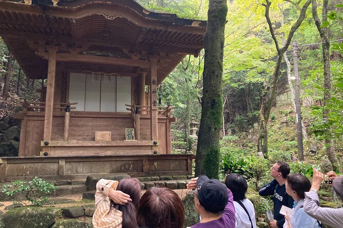 Mitaki Peace Tour Beyond Central Hiroshima - What the guide adds to the visit
