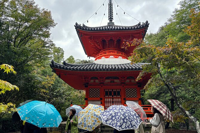 Mitaki Peace Tour Beyond Central Hiroshima - Is $88.68 a fair price?