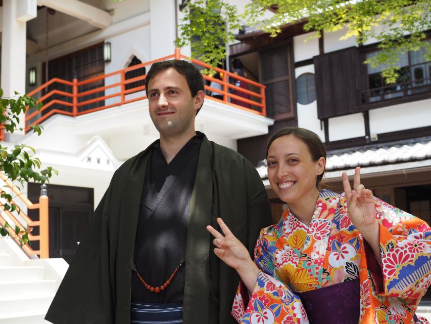 Miyajima: Cultural Experience in Zen Temple - Who Should Book This Experience?