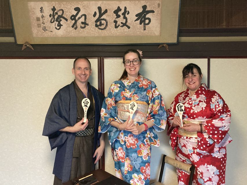 Miyajima: Cultural Experience in Zen Temple - Why Tokujuji Temple Feels Different From Central Miyajima