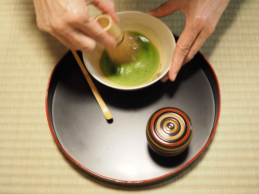 Miyajima: Cultural Experience in Zen Temple - Garden Photographs Without the Usual Rush