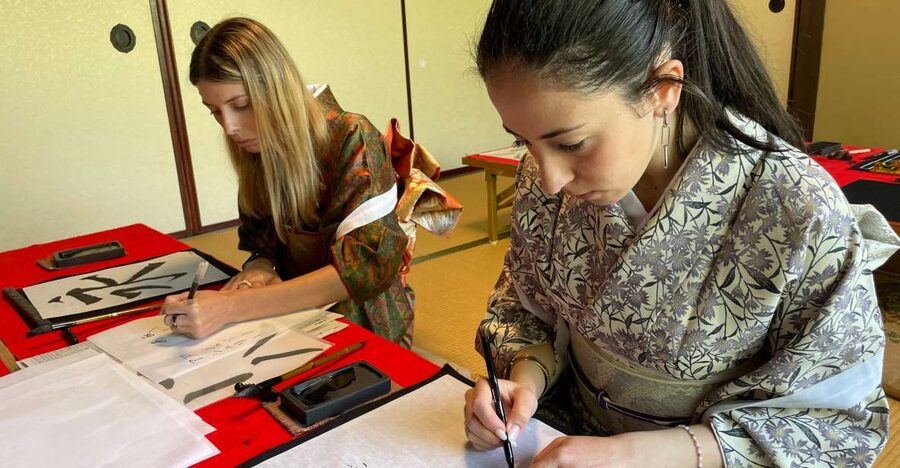 Miyajima: Cultural Experience in Zen Temple - The Tea Ceremony: Matcha With Meaning
