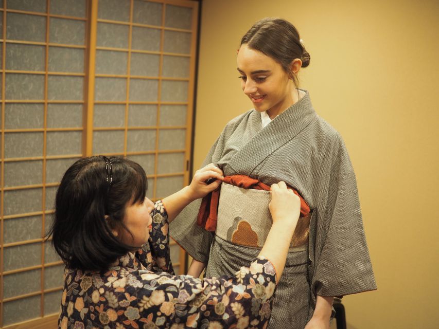 Miyajima: Cultural Experience in Zen Temple - Calligraphy You Can Take Home