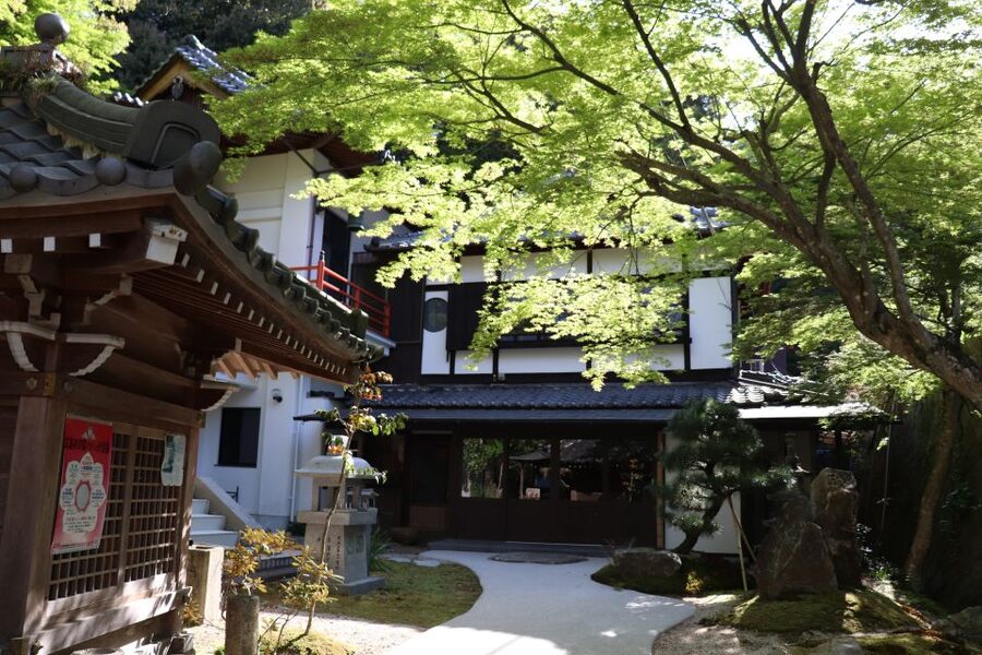 Miyajima: Cultural Experience in Zen Temple - How the Activities Fit Together