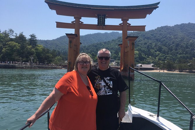 Miyajima Half-day Private Tour with Government Licensed Guide - Daishoin Temple, one hour among statues and quiet corners