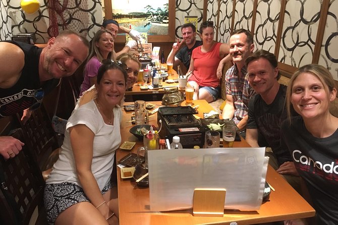 Miyajima Half-day Private Tour with Government Licensed Guide - Itsukushima Shrine and the floating gate