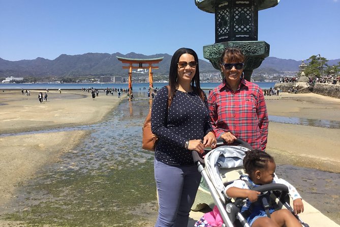 Miyajima Half-day Private Tour with Government Licensed Guide - Meeting at Hiroshima or Miyajimaguchi