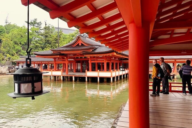 Miyajima Highlights: Itsukushima Shrine & Island Nature - Why This Miyajima Tour Works So Well