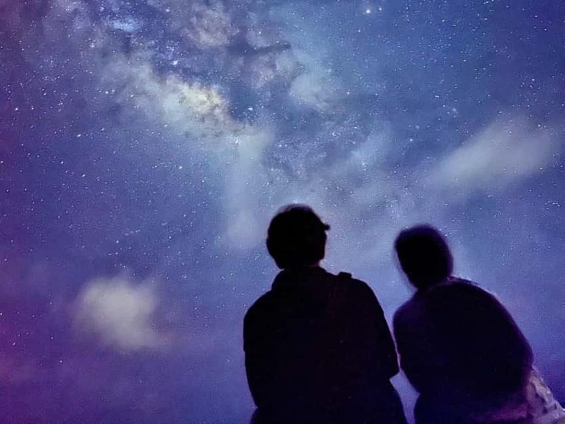 Miyako Island: Stars & Jungle Night Walking Tour - What the $31 price really covers