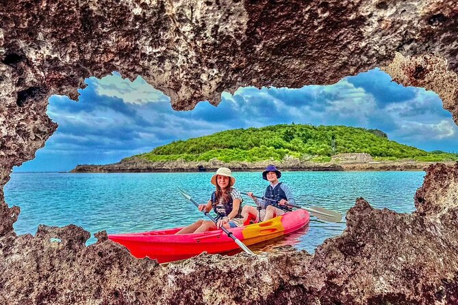 Miyako SUP or Canoe Tour on a Spectacular Beach in Miyako - Sunrise, sunset, and the best time to book