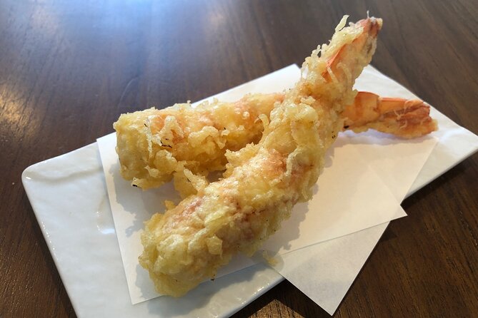Mondo's most popular plan! Experience making soba noodles and the king of Japanese cuisine, tempura, in Sapporo! - Finding Mondo near Miyanosawa Station