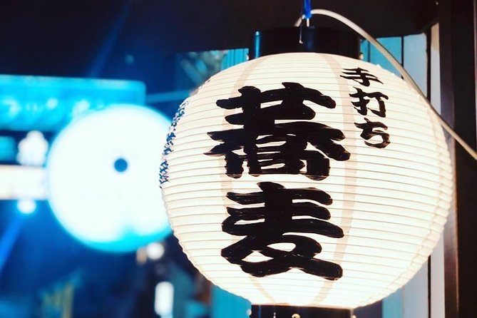 Mondo's most popular plan! Experience making soba noodles and the king of Japanese cuisine, tempura, in Sapporo! - English support and communication
