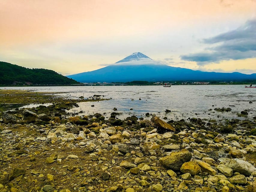 Mount Fuji Full-Day Private Sightseeing Tour with Guide - Comfort, Cost, and What You Still Pay