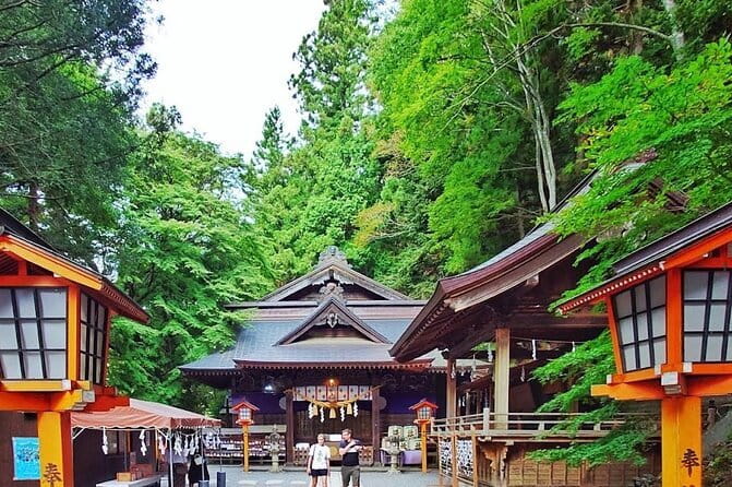 Mount Fuji Full Day Private Tour with English Speaking Driver - Lake Kawaguchiko: begin with Fuji across the water