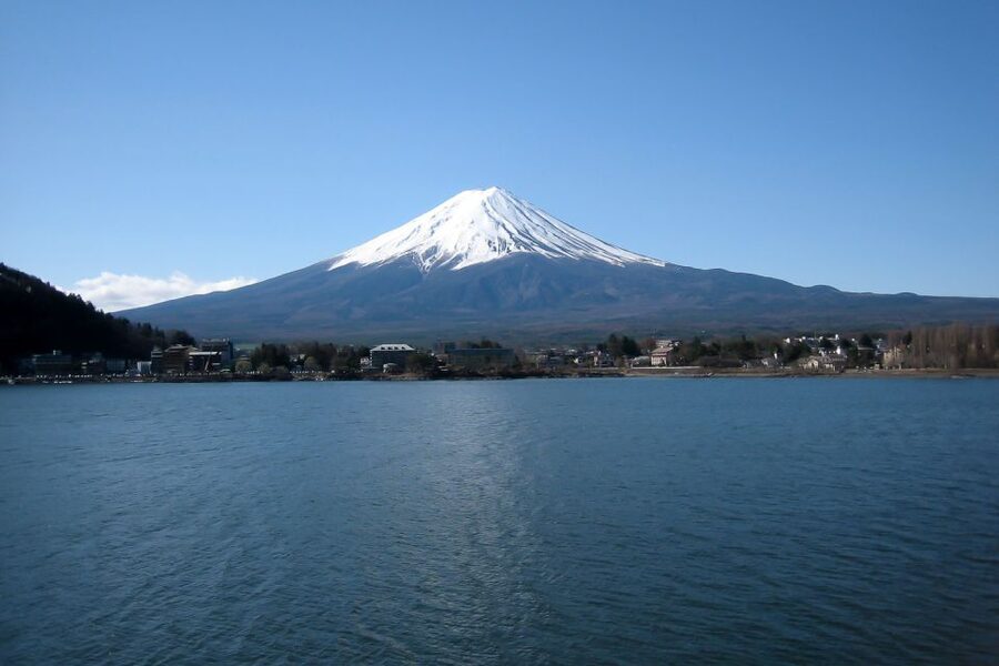 Mount Fuji: Full-Day Tour with Private Van - What this Mount Fuji and Hakone tour really offers