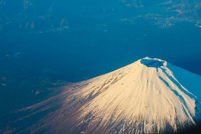 Mount Fuji (Mt. fuji) private tour by car with pickup from Tokyo - Saiko Iyashi no Sato Nemba and traditional craft