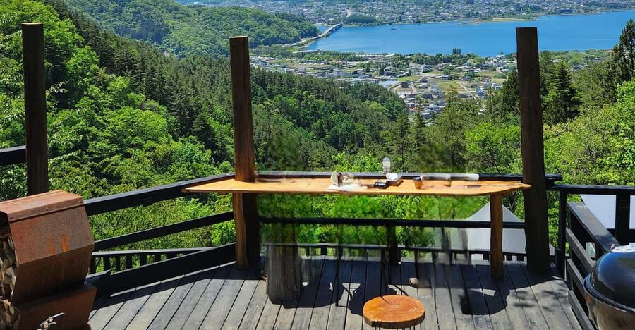 Mount Fuji Private day tour from Tokyo private & Customized - Lake Kawaguchi: your best place to slow down