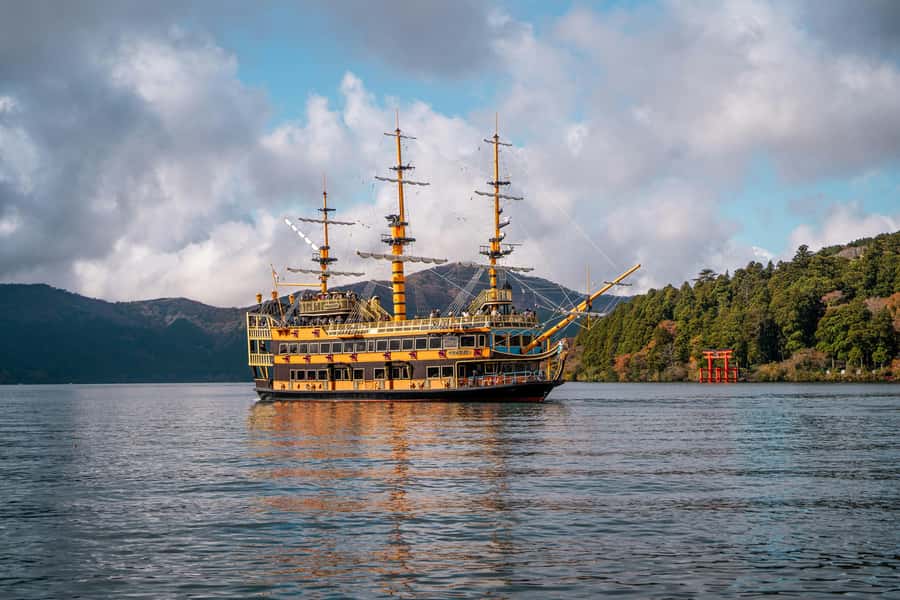 Mount Fuji Private Day Trip With Customizable Itinerary - The key points at a glance