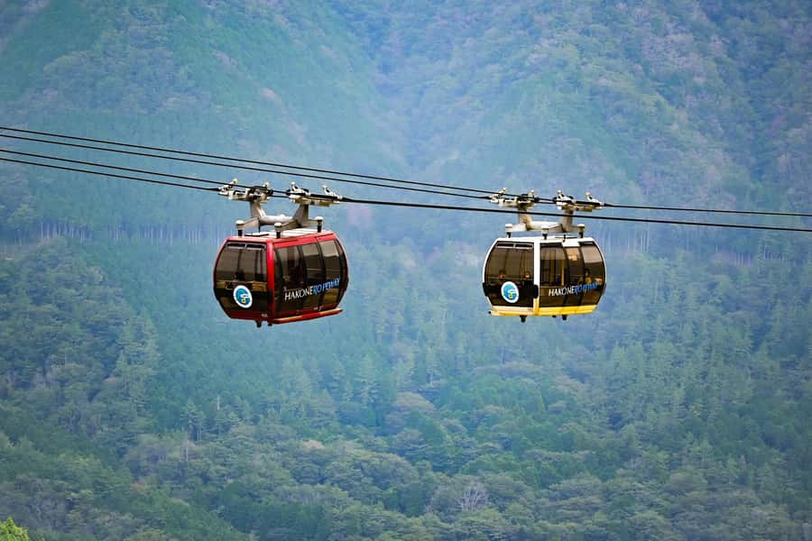 Mount Fuji Private Day Trip With Customizable Itinerary - Shrines, ponds, and the quieter side of the day