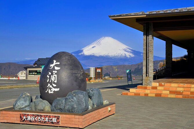 Mt Fuji and Hakone 1-Day Bus Tour Return by Bus - The real cost of a packed itinerary