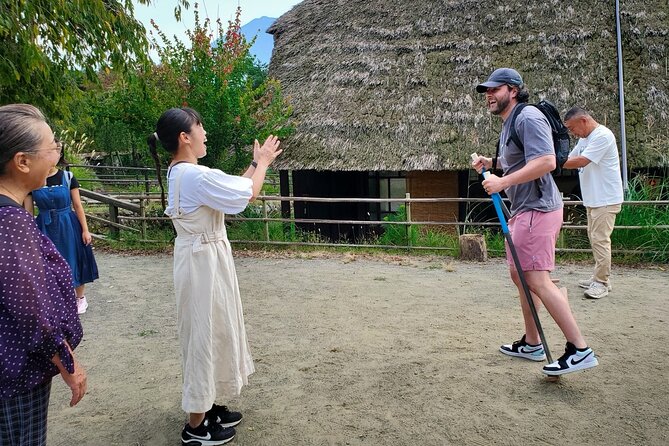 Mt Fuji Area: In-depth Guided Adventure in English or French - Who should book this Mt. Fuji experience?