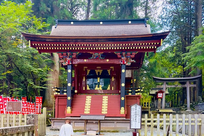 Mt. Fuji, Cherry Blossom & Shiba Sakura Pvt. Day Tour - Lake Kawaguchiko: choose your best Fuji view