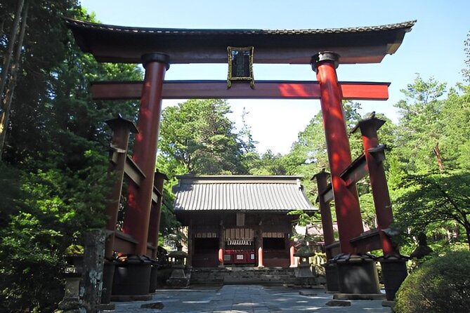 Mt FUJI Day Tour with Private Car and English Speaking Guide - Oshino Hakkai and Fuji spring water