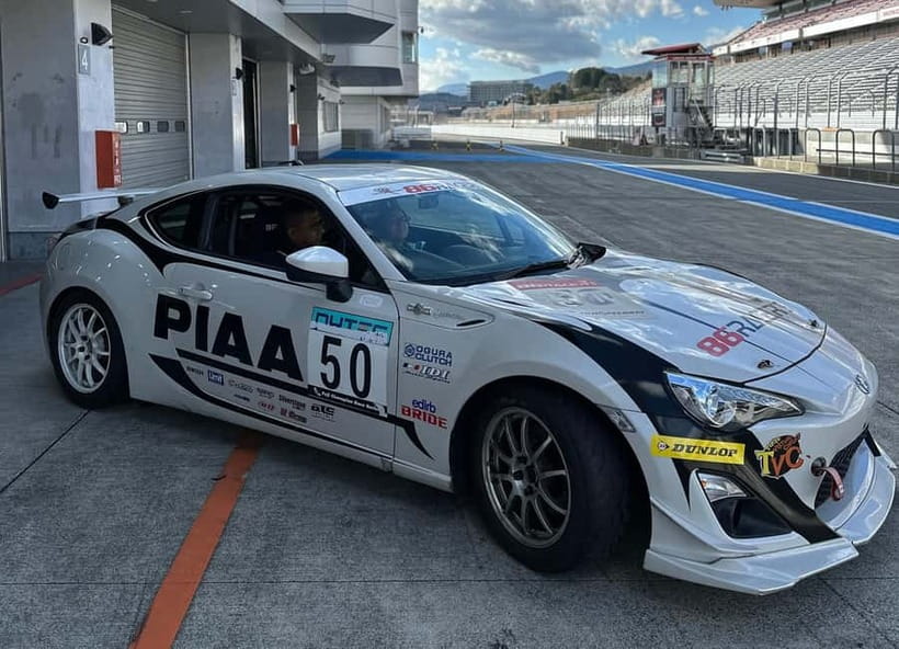 Mt. Fuji Drive Tour (Includes Visit to Local Speedway) - Why this Mount Fuji and motorsport pairing works