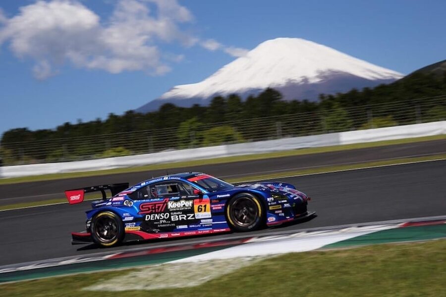 Mt. Fuji Drive Tour (Includes Visit to Local Speedway) - Fuji Speedway: four tracks and a famous name