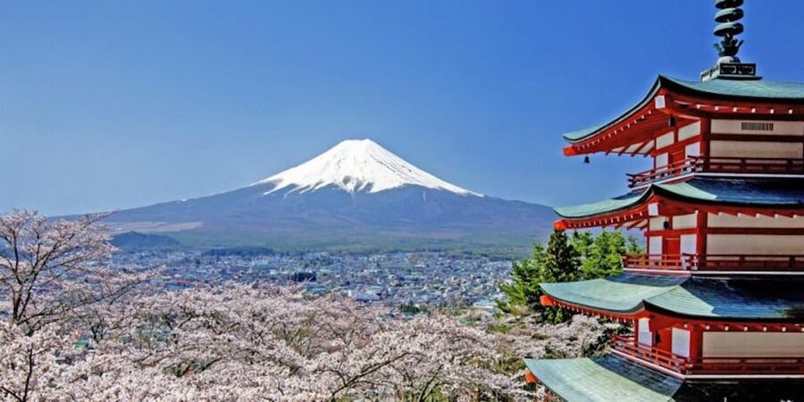 Mt. Fuji Drive Tour (Includes Visit to Local Speedway) - The Fuji Motorsports Museum for classic and modern cars