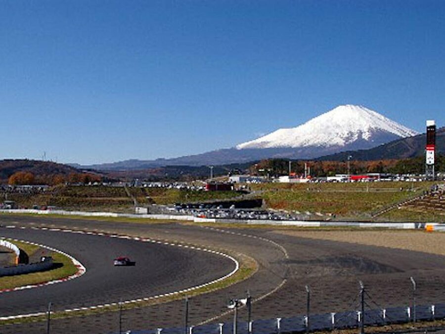 Mt. Fuji Drive Tour (Includes Visit to Local Speedway) - Who will get the most from this six-hour tour