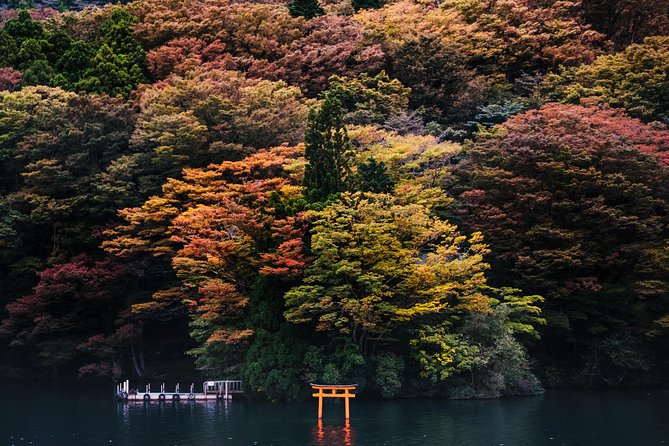 Mt Fuji & Hakone Cruise, Drum Show Bullet Train 1 Day from Tokyo - Is $149.94 good value?