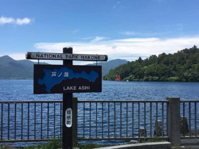 Mt Fuji Hakone/Enoshima Tour:Optional Ropeway/Lake Ashi Boat