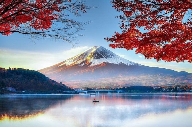 Mt. Fuji, Hakone Private Tour from Tokyo - Onsen, Arts and Nature - Why a private ride changes a Tokyo day trip