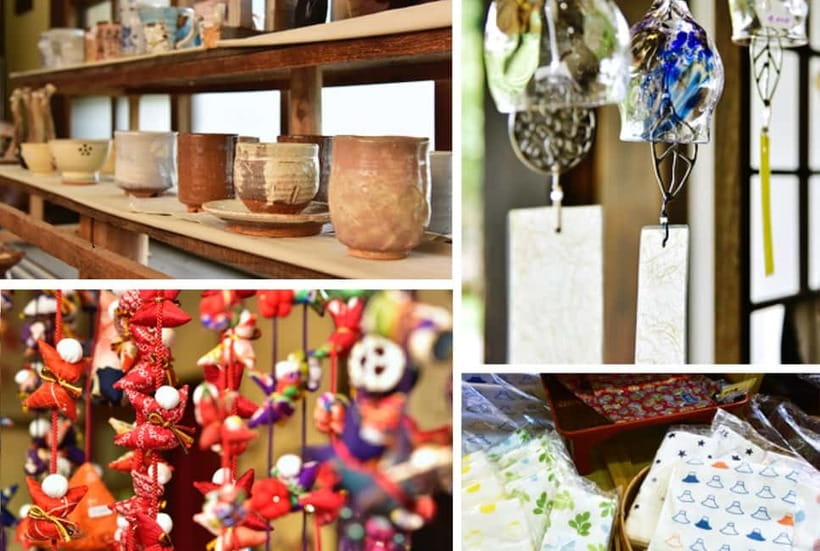 Mt. Fuji Heritage Tour: Traditional Villages, Lakes & Shrine - Key points to know before booking