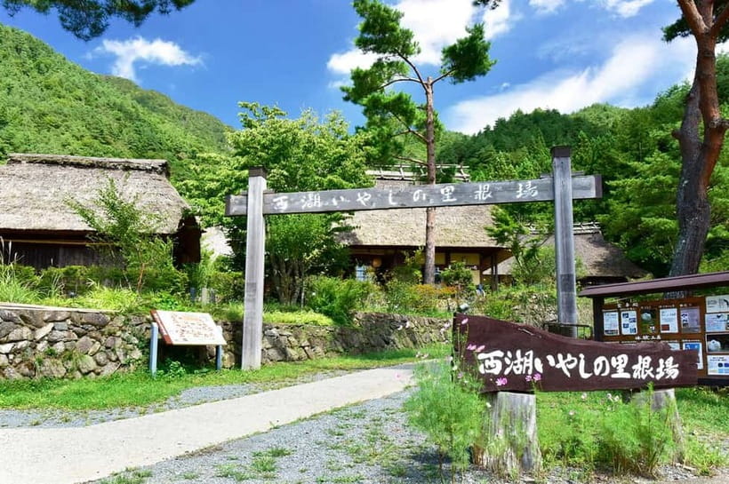 Mt. Fuji Heritage Tour: Traditional Villages, Lakes & Shrine - What this $50 Mt. Fuji day trip really offers