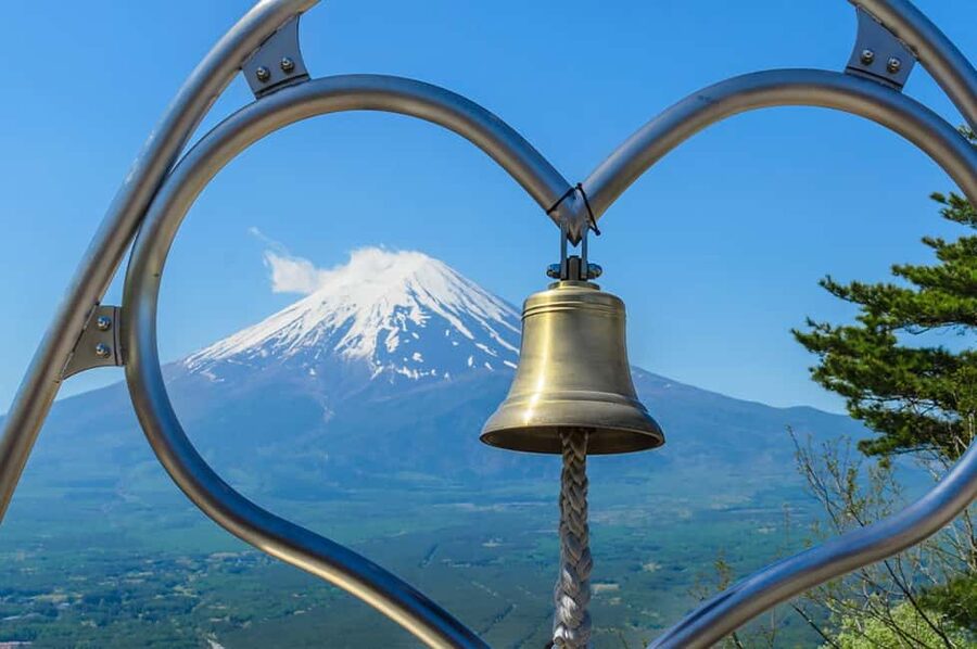 Mt. Fuji & Lake Kawaguchiko Ropeway Panorama Full-Day Tour - Who should book this Fuji day trip?