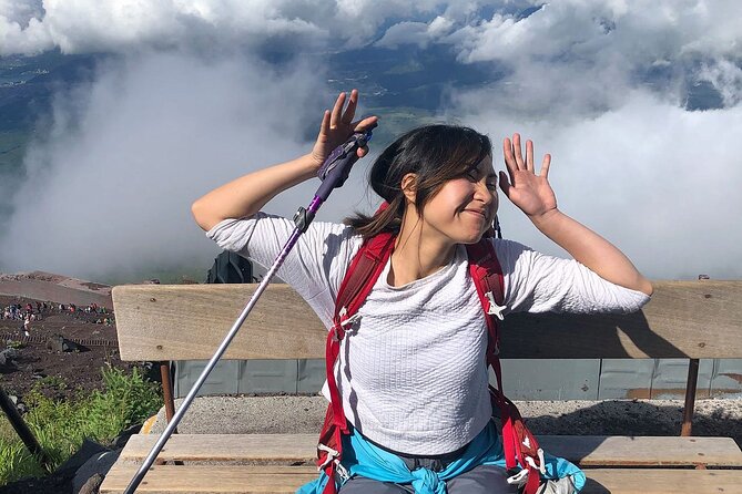 Mt Fuji Private Day Tour from Tokyo with English Speaking Driver - Oshino Hakkai and its clear ponds