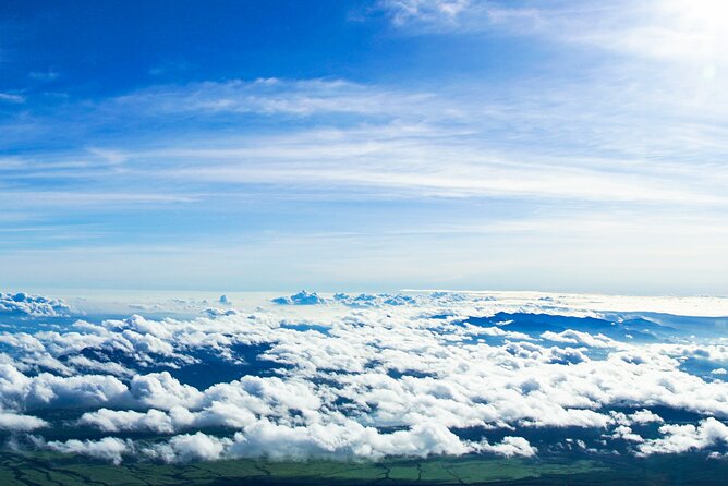 Mt.Fuji Trekking 1 Day Tour up to the summit - The summit option needs careful confirmation