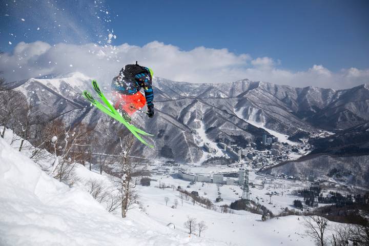 Naeba Ski Adventure 2026-27 by Tomato Travel - 8 Days Review - Four days to ski Naeba at your own pace