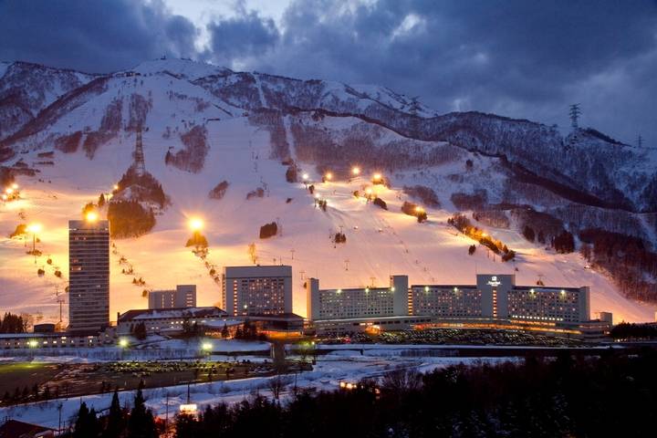 Naeba Ski Adventure 2026-27 by Tomato Travel - 8 Days Review - Hire, lessons and the costs beyond the package