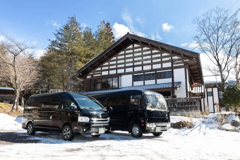 Nagano: 1-Day Ski Tour Package from Nagano Station - Key points to know before booking