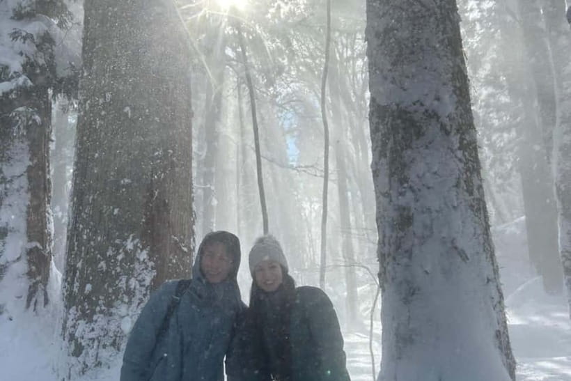 Nagano: Snow Monkeys & Togakushi Shrine Two-Spot in-One Day - Who should book this Nagano day tour?
