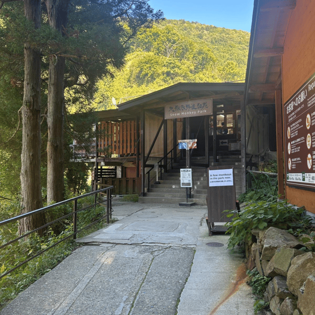 Nagano/Tokyo: Snow Monkey Private Day Tour At Lowest Rate - Jigokudani Snow Monkey Park: the day’s main event
