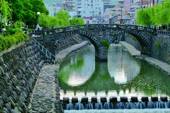 Nagasaki Full-Day Private Tour with Government-Licensed Guide - Mt. Inasa for the city’s broadest view