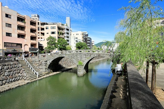 Nagasaki Full-Day Private Tour with Government-Licensed Guide - Dejima, Glover Garden, and the foreign-trade story